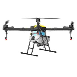 Les drones de pulvérisation agricole EV422 peuvent contenir 22L de drones de