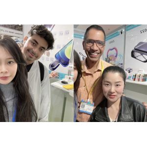 Zishen iTECH (Shenzhen) Co.,Ltd.