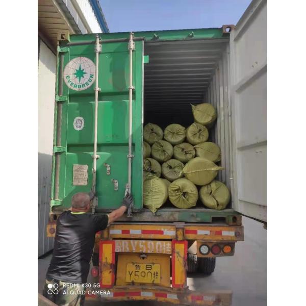 El acero del monstruo de Luckylion Hardrock soldó con autógena PU Toy Rubber Wheel 6x2