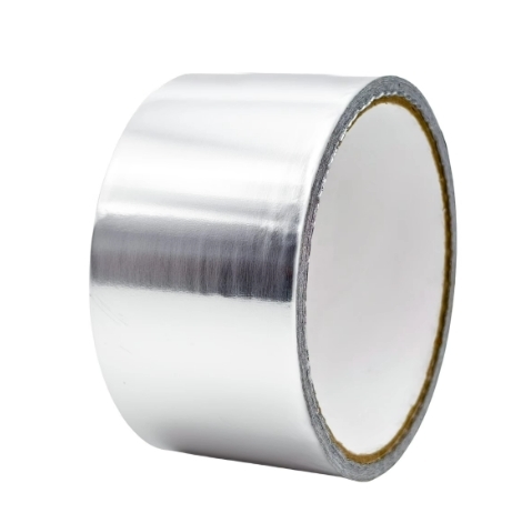 Premium Aluminum Foil Adhesive Tape HVAC Foil Tape