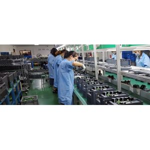Foshan Wanhe Ceratech Company Limited