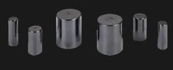 Gauge (Black Zirconia)