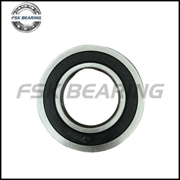 FSK 55D101198F-2RSSD3 Gearbox Deep Groove Ball Bearing Automotive Gearbox Gearbox Bearing 54x101x20mm