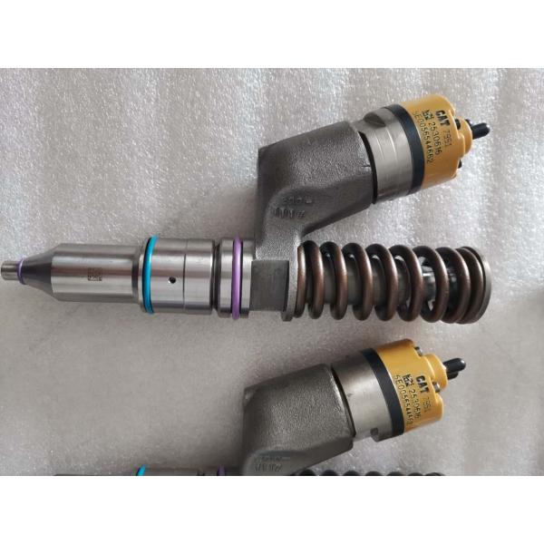 2530616 Injector Gp-Fuel Caterpillar Parts Engine Fuel Injector