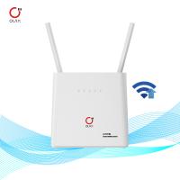 Cat4 dispositivo portátil móvel do router OLAX MF982 Mifi do preto MIFI Wifi