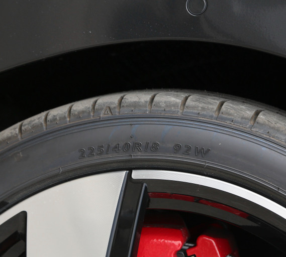 Volkswagen Golf 2023 380TSI  DSG GTI Gasoline Compact car 2.0T 220HP L4 7 DCT