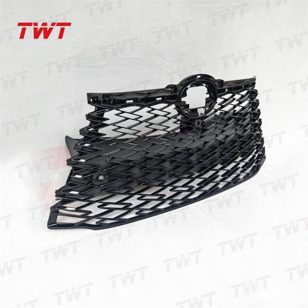 Twt 53101-48C10 53141-48901 53101-48C20 53114-48130 90975-02171 53141-48901 Oem Front Radiator Grill Abs Material Grille Panel