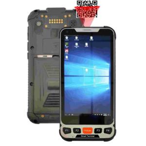 PC áspero Windows da tabuleta de NFC 1080X1920 de Intel Z8350 10 pro imperme