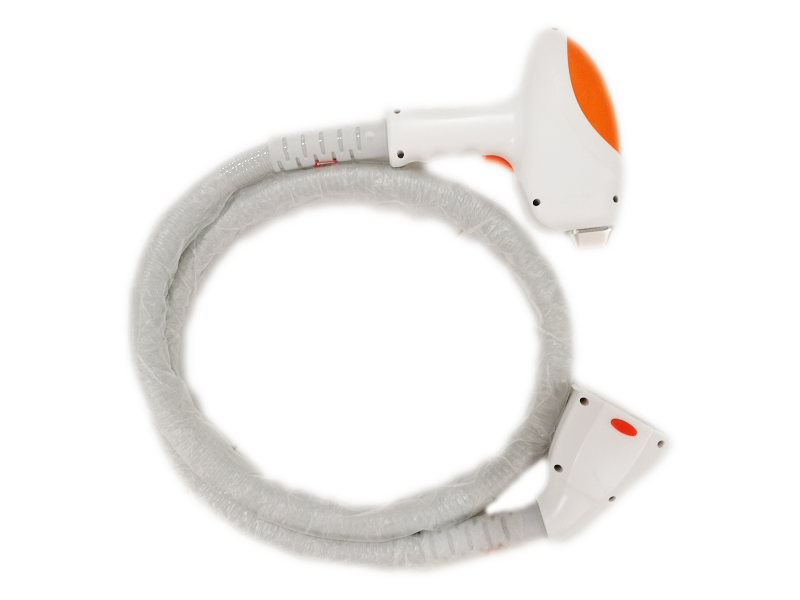 аппаратура Handpiece удаления волос лазера диода 808nm с самыми лучшими Адвокатурами диода