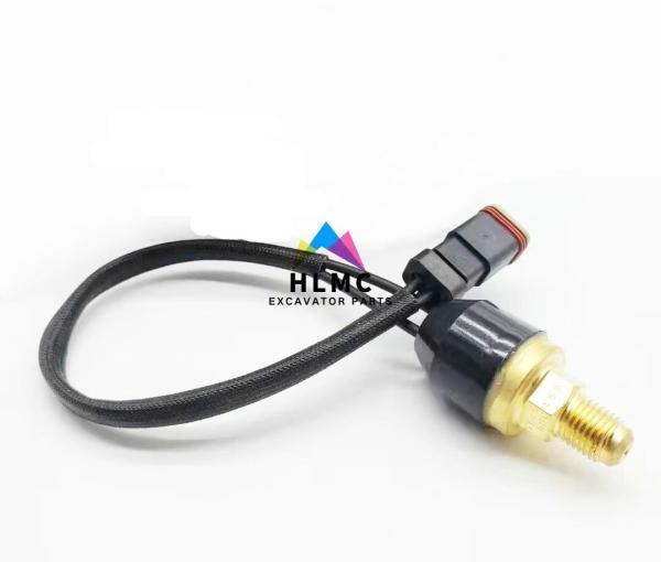 CA3095795 309-5795 3095795 Pressure Sensor Switch E313B 345C 345CL 345D 345DL Excavator Sensor Parts