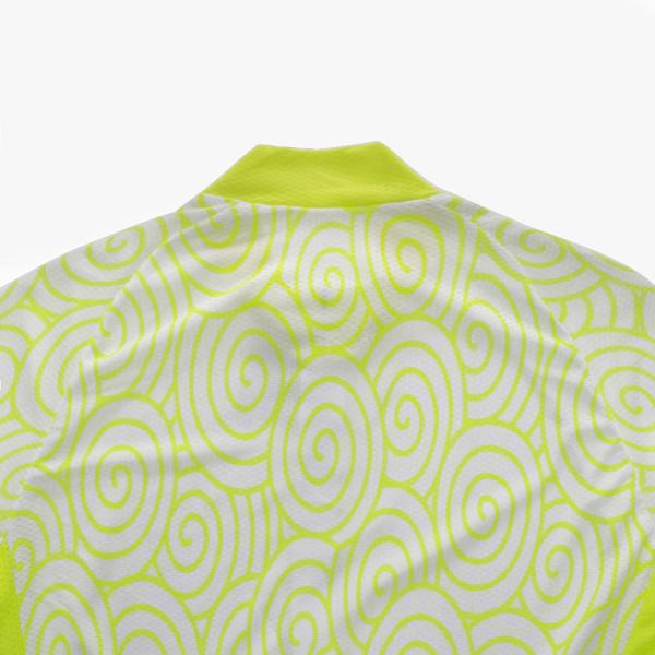 Ехать изготовленный на заказ задействовать одевает футболка спорт пота аксессуаров дневного велосипеда полиэстера задействуя анти-