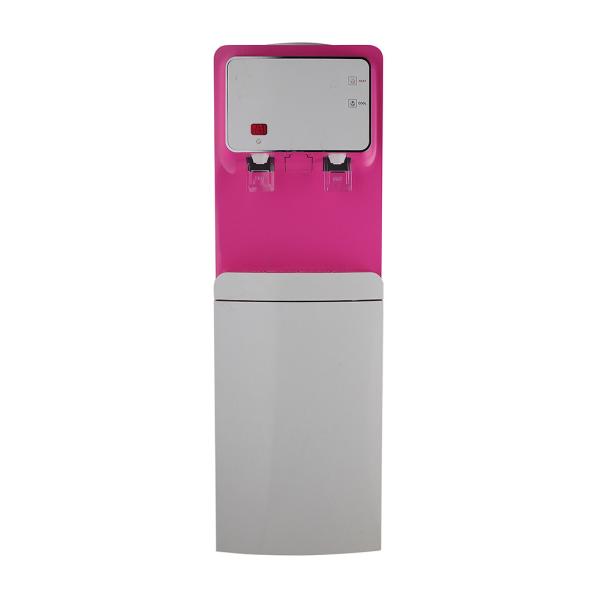 Durable Floor Standing Water Dispenser , 5 Gallon Water Cooler Dispenser