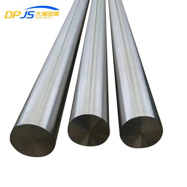 Sb 168 Uns N06600 N06022 N05500nickel Alloy Round Bar Inconel Monel Hastelloy Incoloy