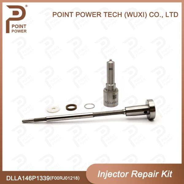 Bosch Repair Kit For Injectors 0445120030/218  Nozzle DLLA146P1339