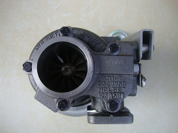 Cummins Turbocharger 4039630 4035253 Holset Turbocharger HX35W