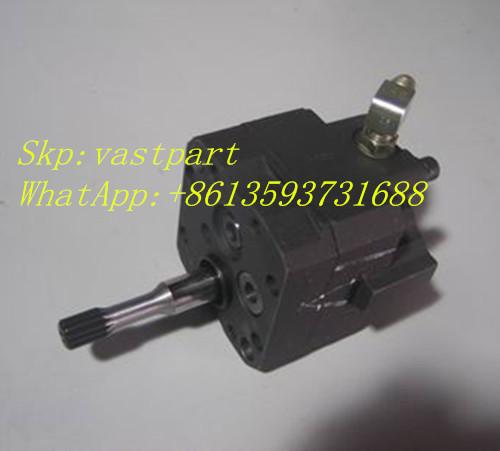 Hot Sell Cummins Nt855 diesel  Engine part Fuel Gear Pump Assembly 3034217 3034243