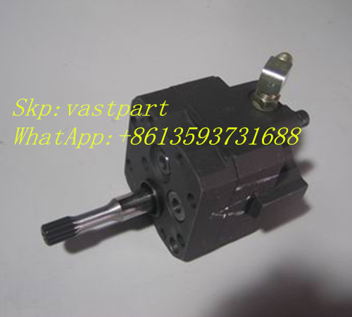 Hot Sell Cummins Nt855 diesel  Engine part Fuel Gear Pump Assembly 3034217 3034243