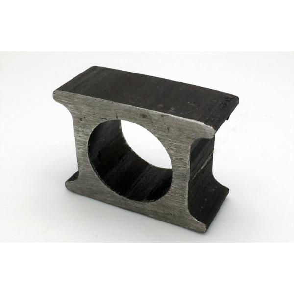 Холодный - вычерченная неубедительная шестиугольная трубка Omega Sa 192 двойника ребра