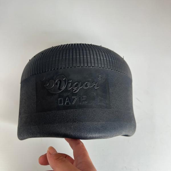 Air shock absorber springs/airbags for Shenlong Ankai King Long buses 715/556-03-8015