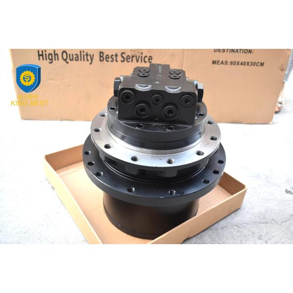 Мотор 1484736 перемещения  конечной передачи erpiller 307B 307C 308C