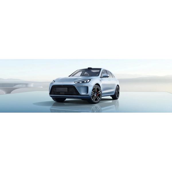 Spc 5218X1998X1800 мм Высококлассный электромобиль Lixiang L7 Max Hybrid Aito M5 4WD SUV