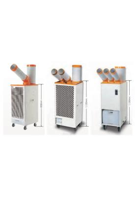 High Efficiency Portable Spot Air Conditioner