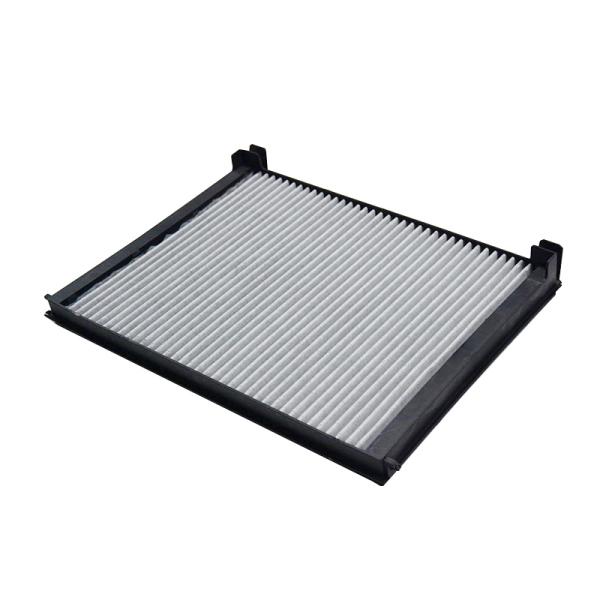Durable Construction Equipment Parts Digging Machine Air Conditioning Filter Element 1953596 for and CARBON Construction