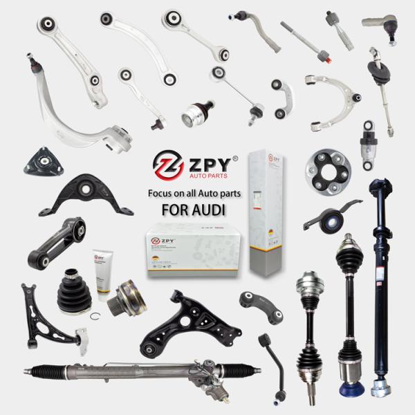 ZPY Автозапчасти Бренд Оптовая торговля Автозапчасти Автомобиль низкий MOQ Моторная установка 4G0199381LC