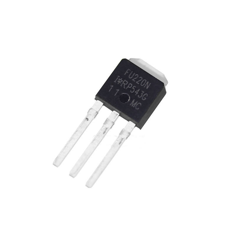 IRFU220NPBF Электронные компоненты IC MOSFET Интегральные схемы IC Infineon