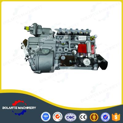 VG1560080023 Bomba de injecção de combustível diesel para camião Sinotruk HOWO