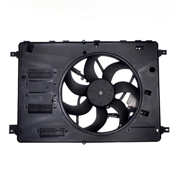 fã elétrico S80 S60 de 31368867 31368427 auto peças do condicionador de ar