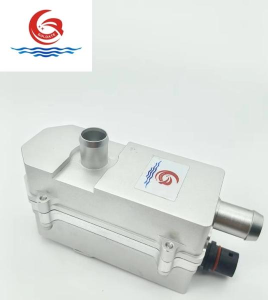 Aquecedores de motores de automóveis, Goldate 1000W, pré-aquecedor de água, aquecimento rápido, forte aplicabilidade