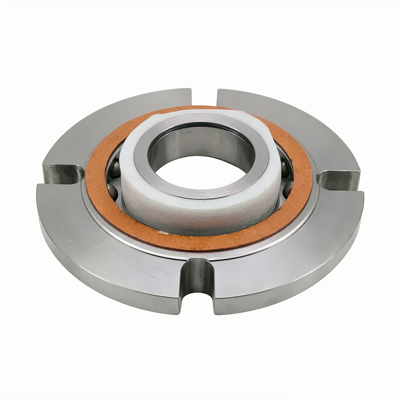 Cartex-ABPN EagleBurgmann Cartridge Mechanical Seal for ANSI Process Pumps