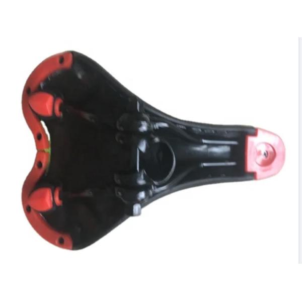 Factory Price Bike Saddle Cheap Bicycle Seat  Wide Leather Spring Bicycle Saddle.