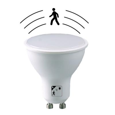 CW Motion Activated Light Bulb , Auto Sensing Light Bulb 2 Years Guarantee