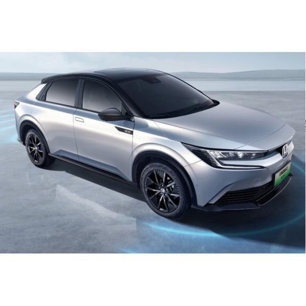 GAW Honda ENP2 voiture électrique entière SUV argenté noir Automobile 545km