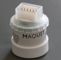 Sensor de oxígeno médico original de plástico duradero de alta calidad R125P03-002 MAX-250E