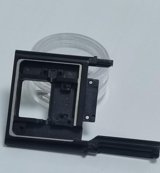 REACH Brush MIM Metal Injection Molding For Iron Tablet Card Slot