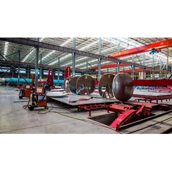 40000 Liters Liquid Tanker Trailer FUWA 13T Axle Fuel Tank Trailer
