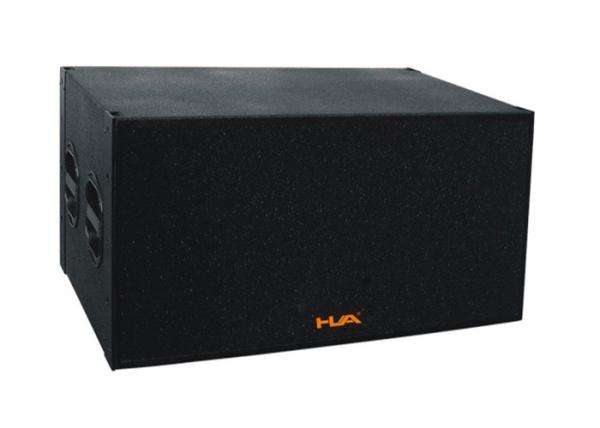 15 Inch 1000 Watt Portable Sound System Subwoofer for Outdoor Entertainment