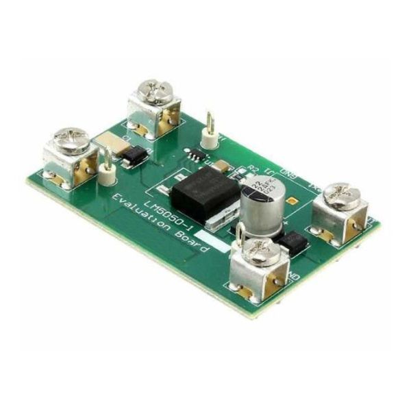 LM5050MK-1EVAL Embedded Solutions Evaluation Board For LM5050 ORing FET Controller