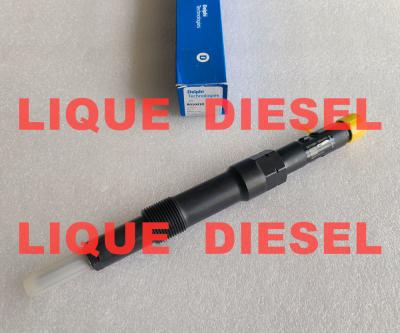DELPHI Fuel injector R00401Z R01001D EJDR00401Z EJDR01001D