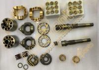 708 2G 05010 Hydraulic Repair Parts For PC300 7 PC300 8 Komatsu Excavator