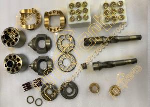 708 2G 05010 Hydraulic Repair Parts For PC300 7 PC300 8 Komatsu Excavator