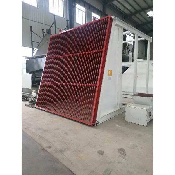 Comprehensive drying solutions from a single source