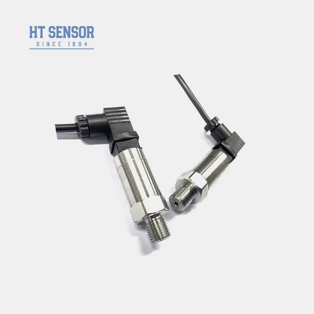 BP157 4-20mA Level Sensor Pressure Transmitter Manufacturer Water Transmitter