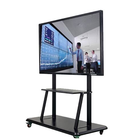 Multifunctional Smart Board Interactive Whiteboard All In One Computer