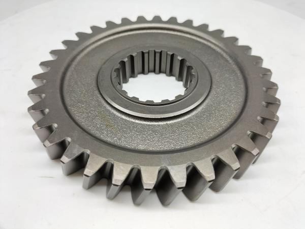 Construction Machinery Parts Excavator Gear LH 34 19T For EX200-5 ZAX200 3063842