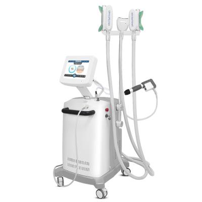 Máquina do emagrecimento de Cryolipolysis das barras do CE 6 para o corpo