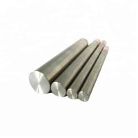 AISI 5mm solides solubles Rod en acier 321 barre ronde de l'acier inoxydable 304 303 201